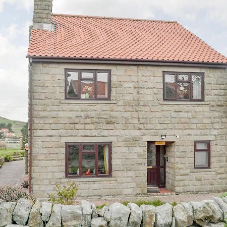 Denton House Villa Ravenscar Ngoại thất bức ảnh