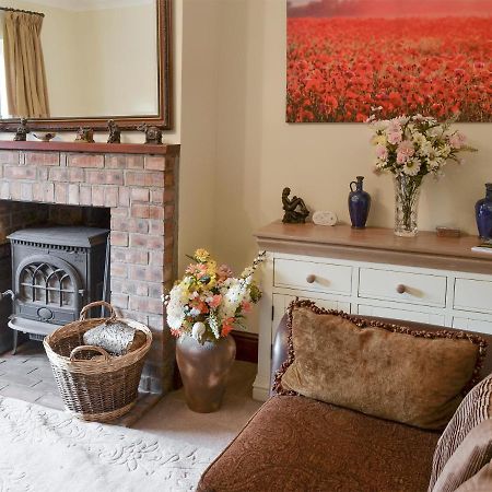 Denton House Villa Ravenscar Ngoại thất bức ảnh