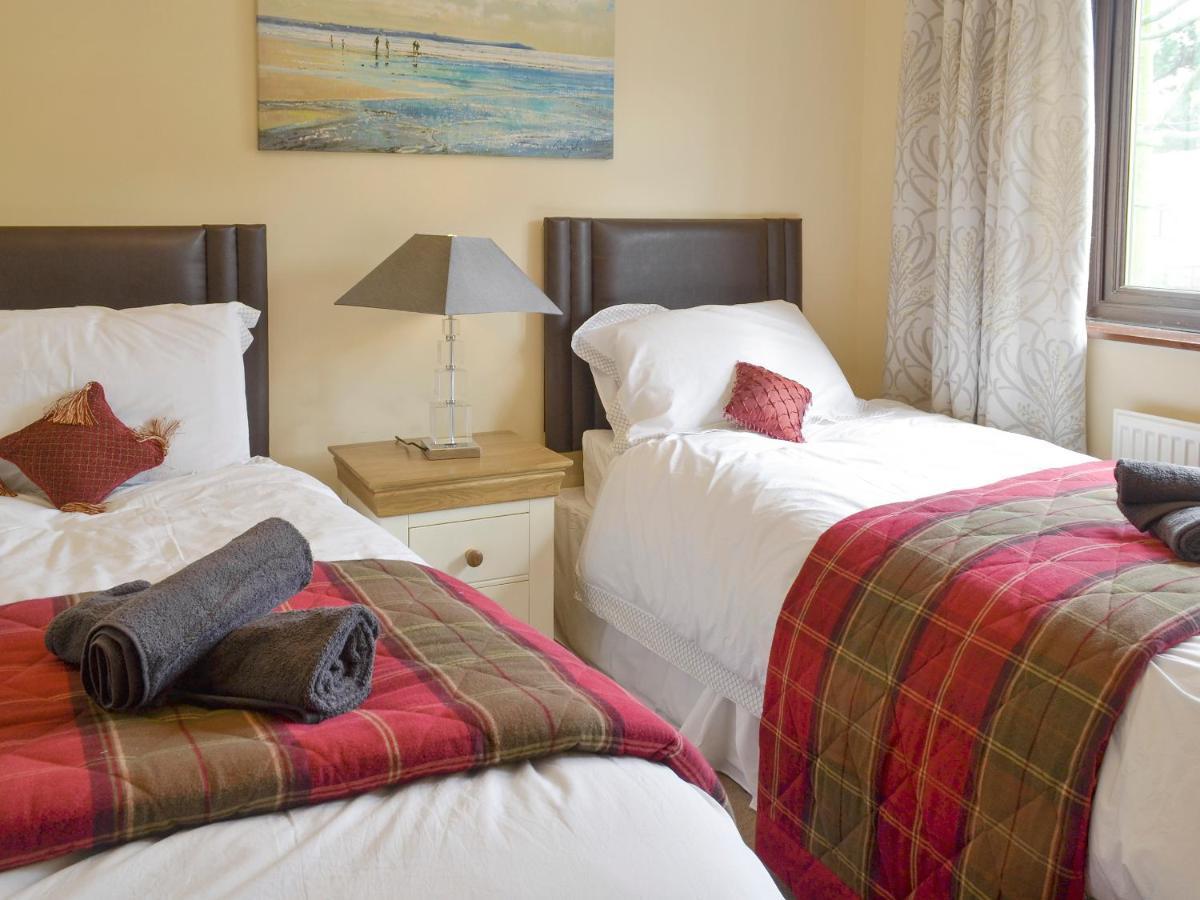 Denton House Villa Ravenscar Ngoại thất bức ảnh