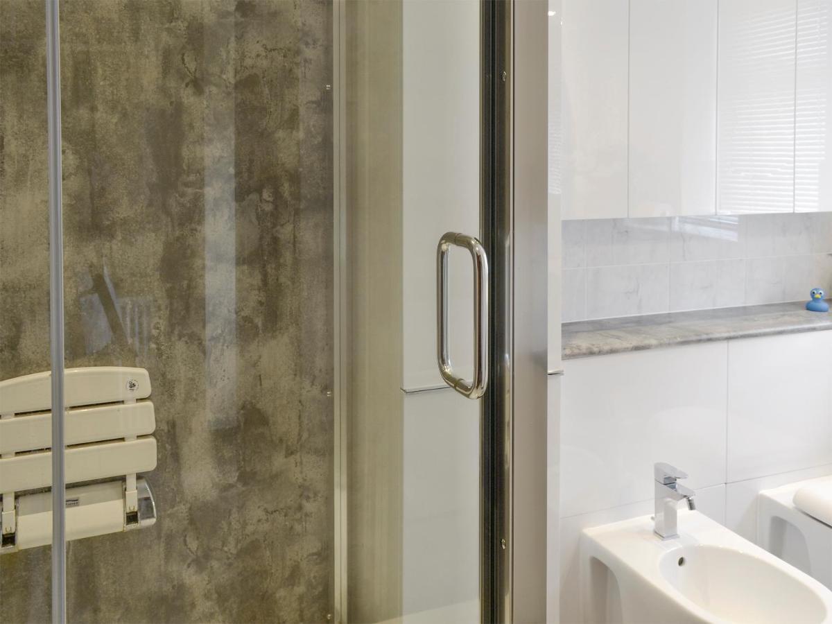 Denton House Villa Ravenscar Ngoại thất bức ảnh