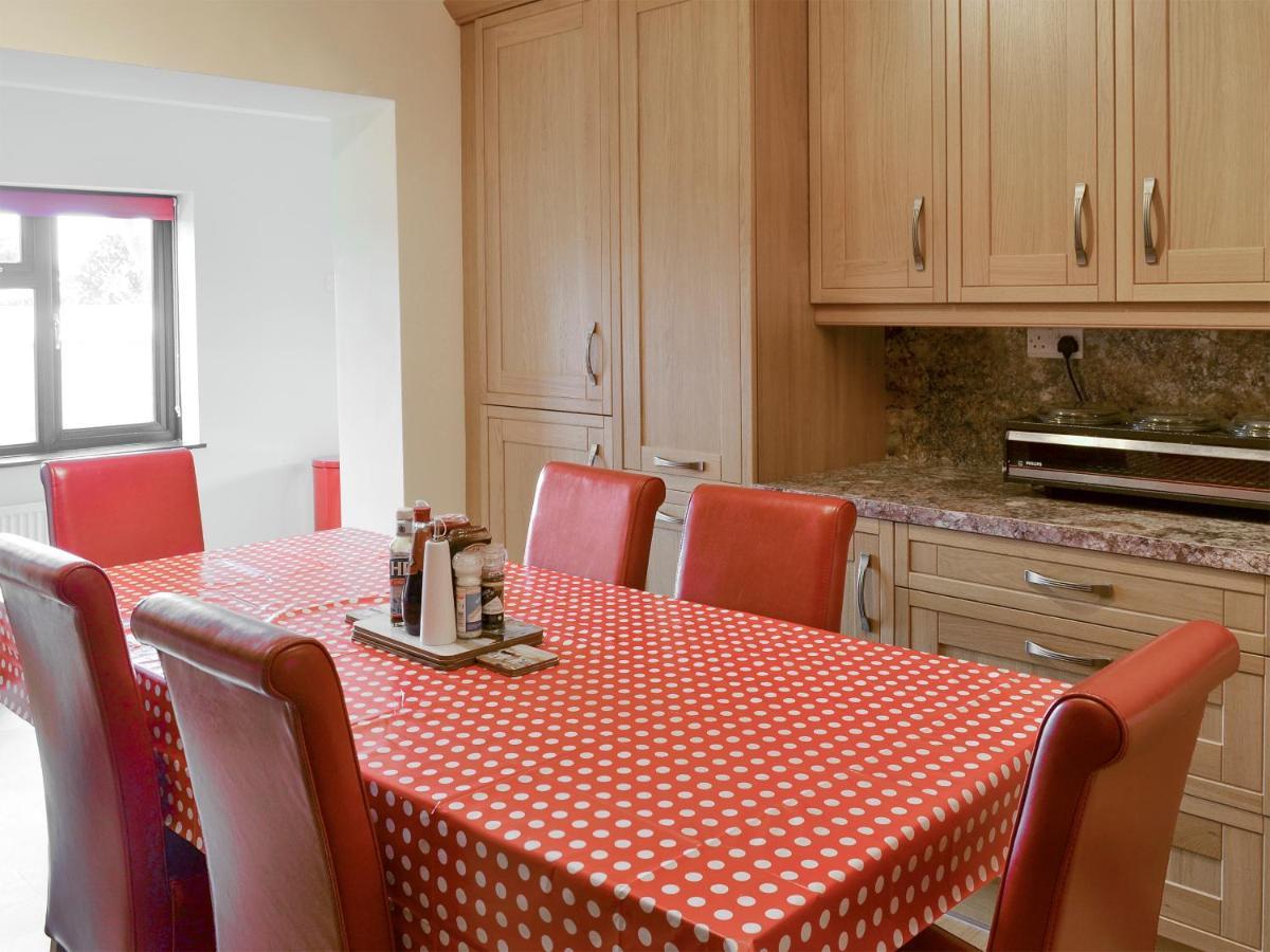 Denton House Villa Ravenscar Ngoại thất bức ảnh