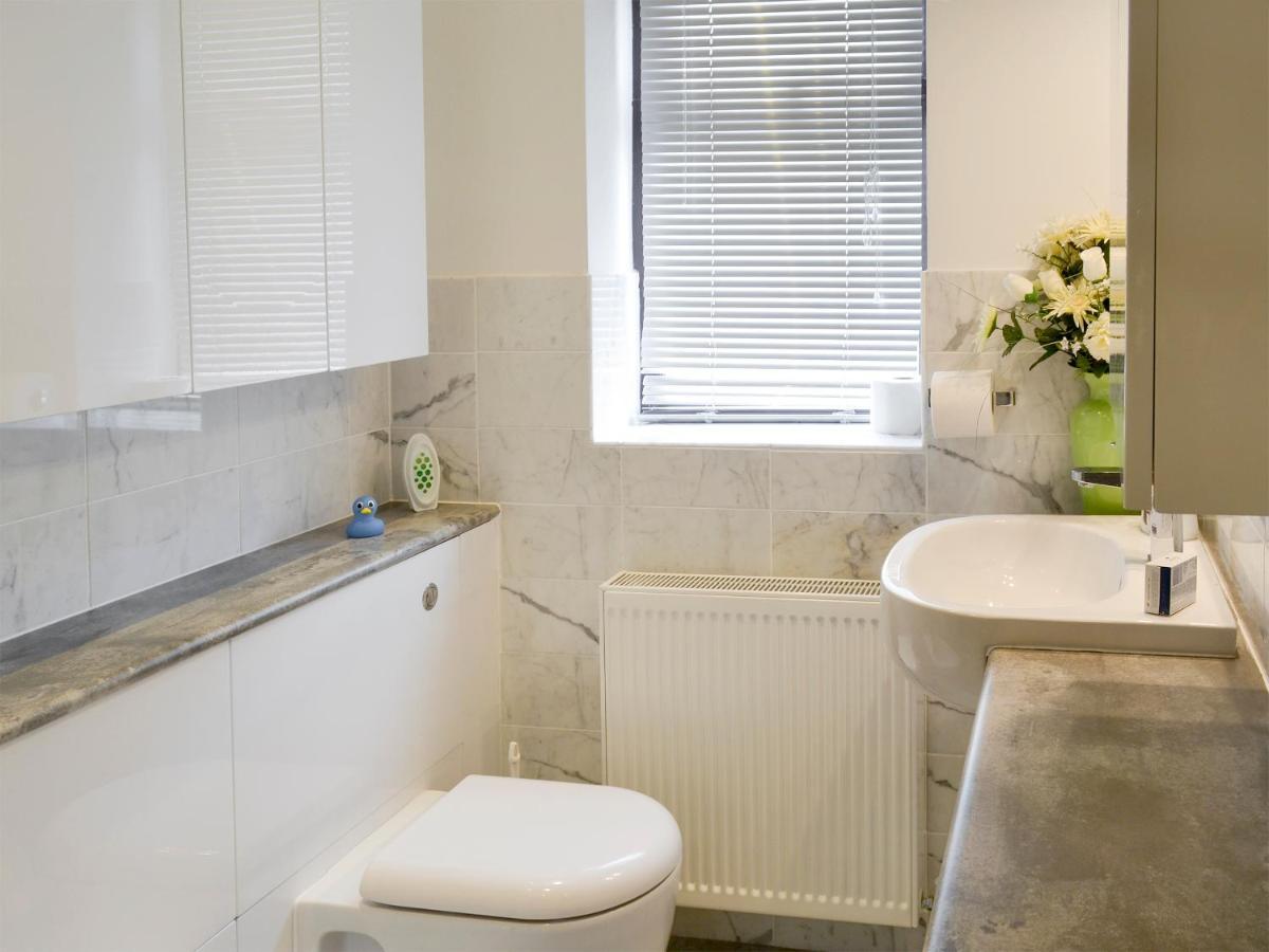 Denton House Villa Ravenscar Ngoại thất bức ảnh
