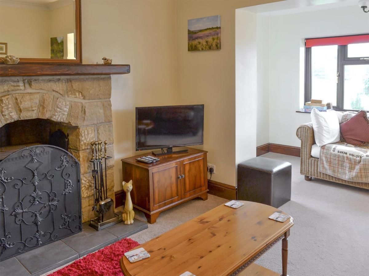 Denton House Villa Ravenscar Ngoại thất bức ảnh