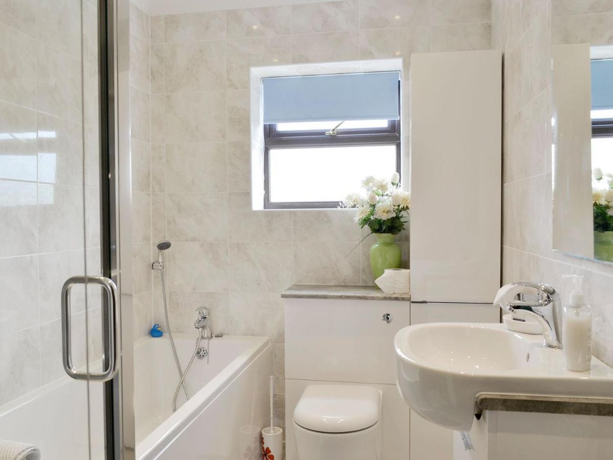 Denton House Villa Ravenscar Ngoại thất bức ảnh