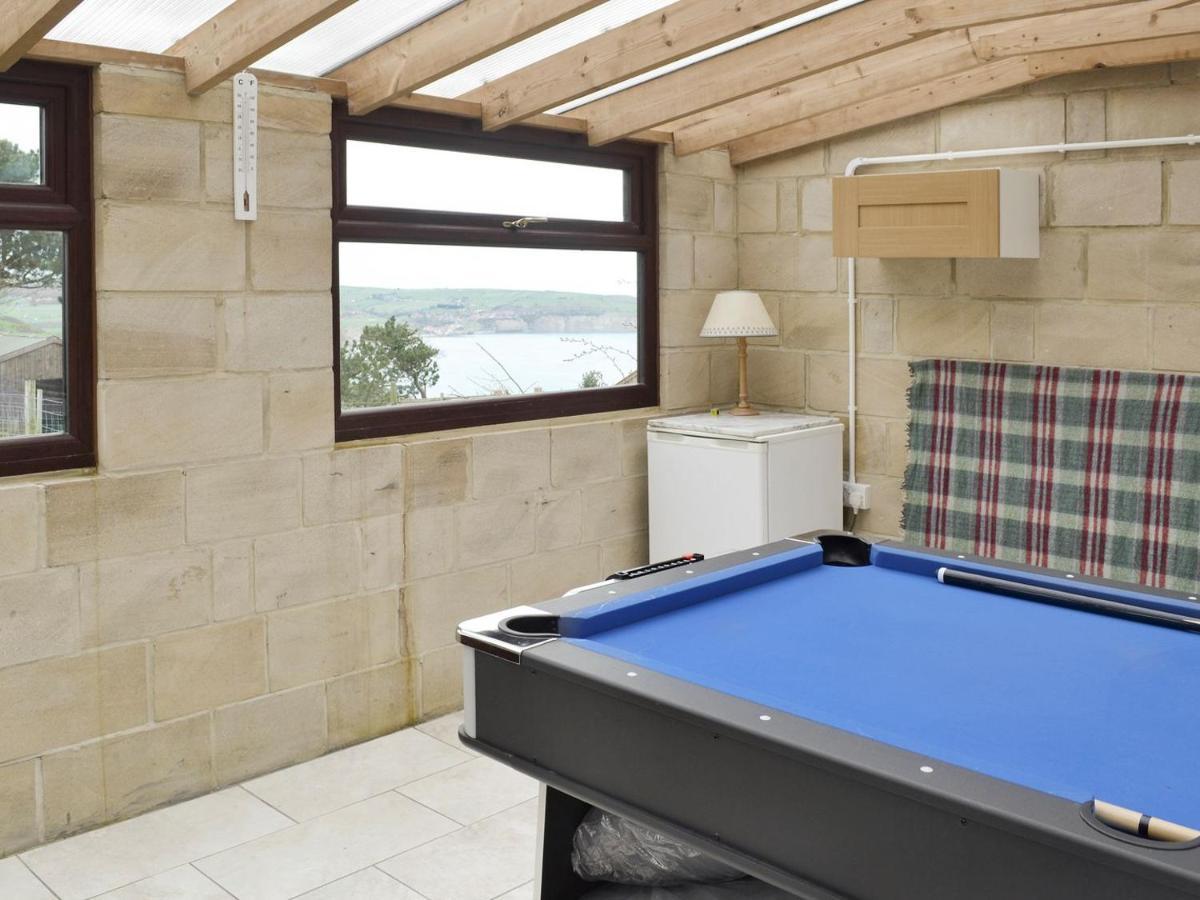 Denton House Villa Ravenscar Ngoại thất bức ảnh