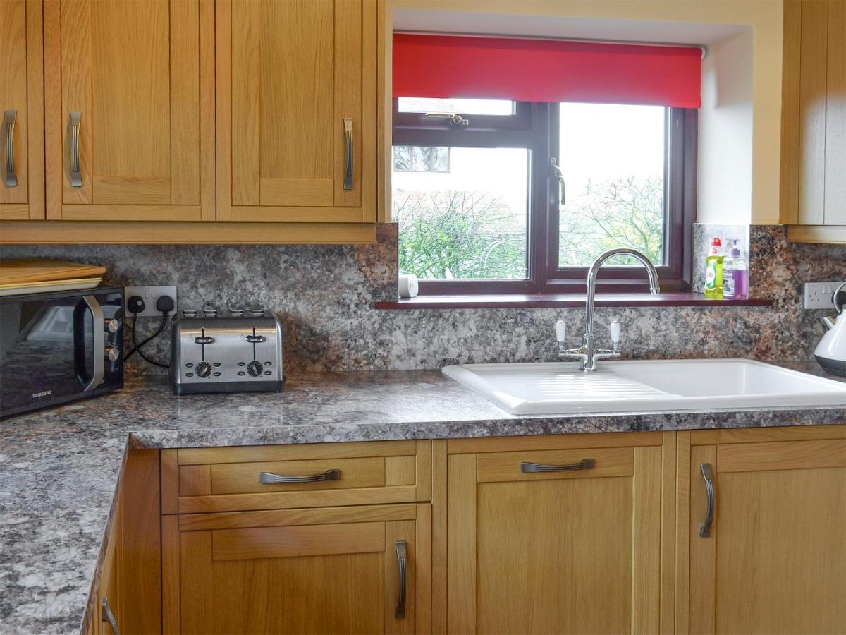 Denton House Villa Ravenscar Ngoại thất bức ảnh